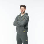 Pánská mikina FRANE XL