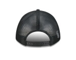 New Era Pánská kšiltovka Boston Bruins NHL 9FORTY M-Crown A-Frame Trucker All Over černá