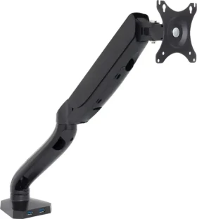 Art L-17GD / Stolní držák na monitor / 10" - 32" (RAMM L-17GD)