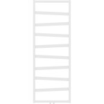 MEXEN - Zoom otopný žebřík/radiátor dekorativní 1430 x 530 mm, 477 W, bílá W130-1430-530-00-20