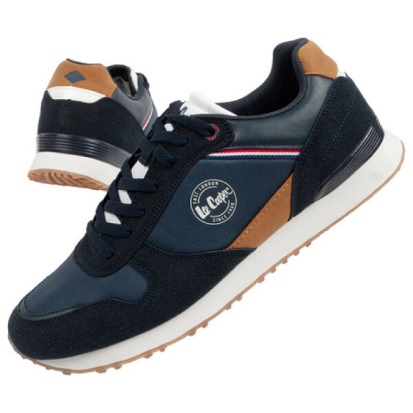 Lee Cooper LCW-24-03-2335M sportovní obuv