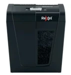 Rexel Secure X8 / Skartovač / až 8 listů / 14l / Křížový řez 4 x 40 mm (2020123EU)