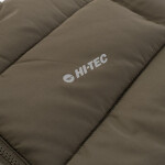 Prošívaná zimní bunda Hi-Tec Varmi M 92800620745 XL