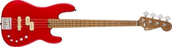 Charvel Pro-Mod San Dimas Bass PJ IV MAH SFR