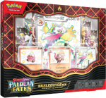 Pokémon TCG: SV4.5 Paldean Fates - Premium Collection