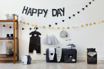 Pinokio Happy Day Sukně Grey 86