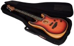 Fender Acoustasonic Stratocaster 3 Tone Sunburst