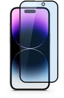 Epico 3D+ Anti-Blue Light Tvrzené sklo pro Apple iPhone 15 Pro Max (81412151900001)