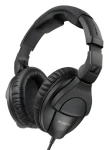 Sennheiser HD 280 PRO černá / Sluchátka / Uzavřená / 3,5 mm jack / 3 m kabel (S506845)