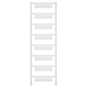 Weidmüller 1692270000 označení přístroje bílá 400 ks