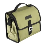 Rhinowalk RK9106GN Brašna na kolo na řídítka olivová (RW-RK9106GN-31621)