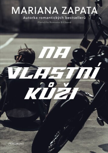 Na vlastní kůži - Mariana Zapata