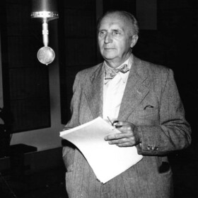 Bubáci a hastrmani - Josef Lada - audiokniha