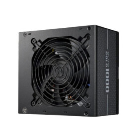 Cooler Master zdroj ELITE Gold 1000W FM, 120mm, Plně modulární, 80 Plus Gold, ATX 3.1 EDF_1566526