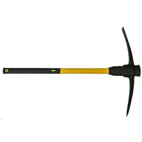 Krumpáč 2,5 kg se sklolaminátovou násadou