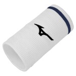 Běžecké potítko Mizuno Wristband Long With Line 32GYC150Z93 - dva kusy