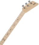 Loog Pro Electric Black