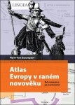 Atlas Evropy raném novověku