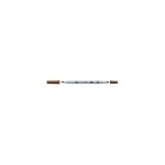 Tombow Oboustranný štětcový lihový fix ABT PRO - dark ochre