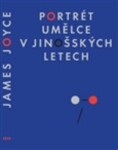 Portrét umělce jinošských letech James Joyce