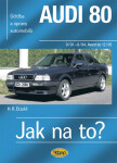 Audi 80 (9/91-12/95) &gt; Jak na to? [91] - Hans-Rüdiger Etzold