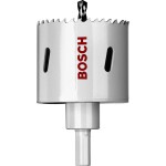 Bosch Accessories 2609255619 vrtací korunka 95 mm 1 ks
