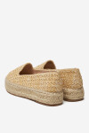 Espadrilky DeeZee ZYLS129 Látka/-Látka