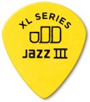 Dunlop Tortex Jazz III XL 0.73