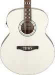 Ibanez AJ70M2E PW