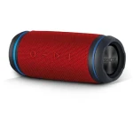 SENCOR SSS 6400N červená / Přenosný reproduktor / 30W / BT / IPX6 (8590669261079)
