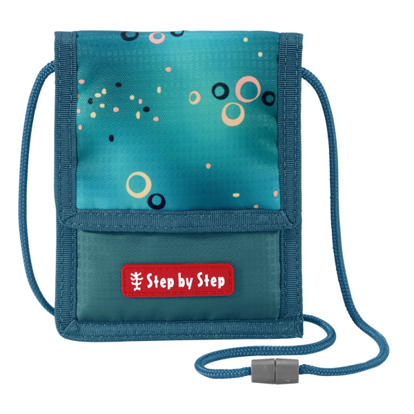 Kapsička na krk Step by Step - Dog Basty