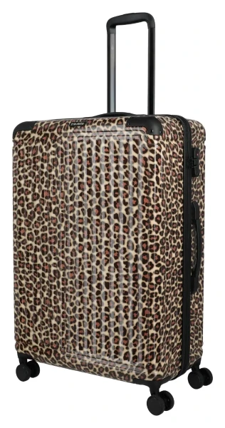 Travelite Cruise L Leopard 100 L TRAVELITE-72649-62