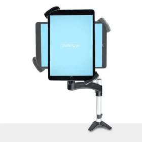 StarTech VESA držák pro tablety černá / Držák / VESA / 7,9-12,5" displeje / Plast (TABLET-VESA-ADAPTER)