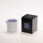 Vivalu masážní svíčka na bázi bambusu a kakaového másla 150 ml LUMEN Vivalu masážní svíčka na bázi bambusu a kakaového másla 150 ml LUMEN