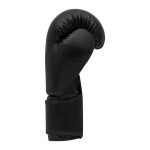 Boxerské rukavice adidas Hybrid 80 černé 6 oz