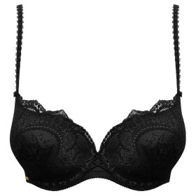 Dámská vyztužená podprsenka 3D Moulded bra 60517 - Selmark 75F