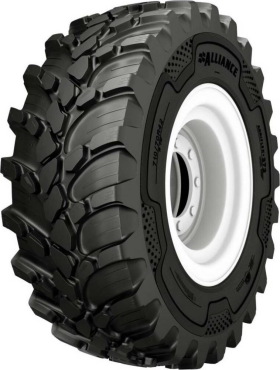 VF 710/70 R42 188D Agriflex 373 + Steel Belted TL ALLIANCE