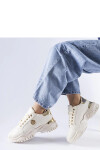 Tenisky model 207636 Solea 38