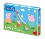 Peppa Pojď si hrát