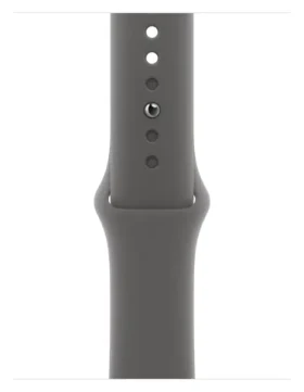 Apple Watch Sport Band 40mm Stone Gray S/M / Sportovní pásek pro Apple Watch / 130–180 mm (MAXF4ZM/A)