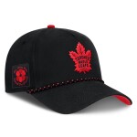 Fanatics Kšiltovka Toronto Maple Leafs NHL Canada Military Appreciation Authentic Pro A-Frame Adjustable