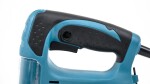 Makita 4329 / Přímočará pila s regulací a předkyvem / Zdvih: 18mm / 450W (4329)