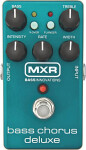 Dunlop MXR Bass Chorus Deluxe