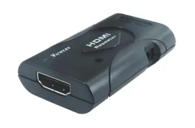 PremiumCord HDMI repeater / Zesilovač HDMI signálu / dosah 50 m (khrep)