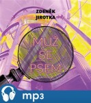 Muž se psem