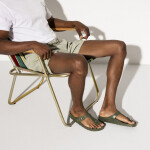 Birkenstock Gizeh Eva unisex žabky 1019143 46