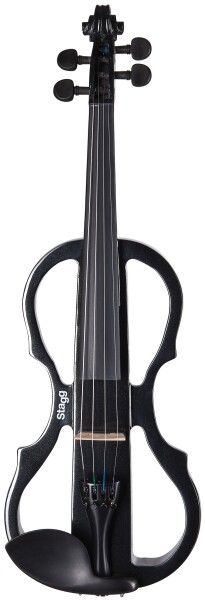 Stagg EVN X 4/4 MBK (použité)