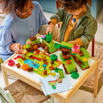 LEGO LEGO® DUPLO® 10480 Les plný objevů a divokých zvířátek