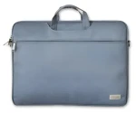 Beline brašna na notebook 16" šedá / Brašna pro laptop / až 16" / Odnímatelný popruh (BELI01509)