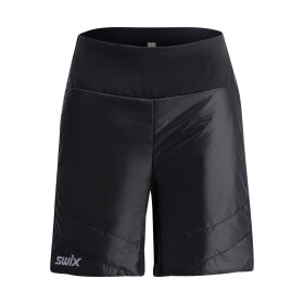 Dámské zateplené kraťasy Swix Insulated Shorts W